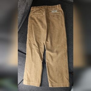 Boys Vintage polo Ralph Lauren Corduroy Pants